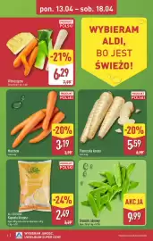ALDI gazetka tydzień 16 Strona 4