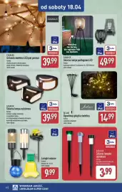 ALDI gazetka tydzień 16 Strona 42