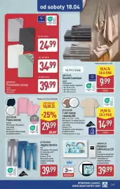 ALDI gazetka tydzień 16 Strona 43