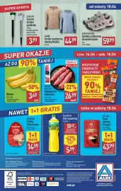 ALDI gazetka tydzień 16 Strona 44