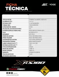 Catálogo AKT semana 16 Página 1