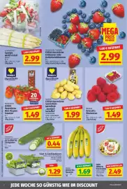 NP Discount Prospekt Seite 2