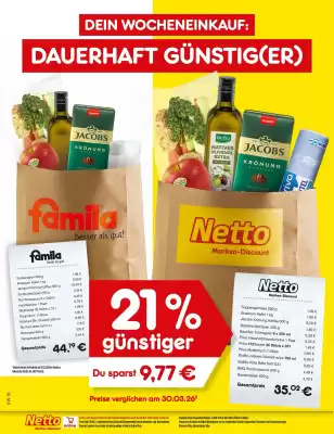 Netto Marken-Discount (gültig bis 18-04)