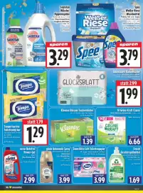 EDEKA Hahner Prospekt Seite 18