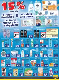 EDEKA Hahner Prospekt Seite 19