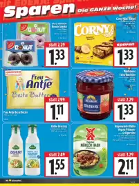 EDEKA Hahner Prospekt Seite 20