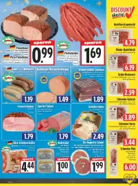 EDEKA Hahner Prospekt Seite 5