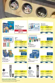 METRO Prospekt Seite 17