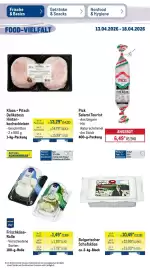 METRO Prospekt Seite 12