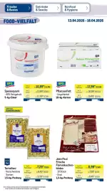 METRO Prospekt Seite 15