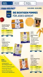 METRO Prospekt Seite 16