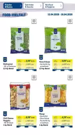 METRO Prospekt Seite 17