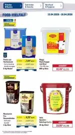 METRO Prospekt Seite 18