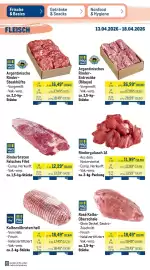 METRO Prospekt Seite 2