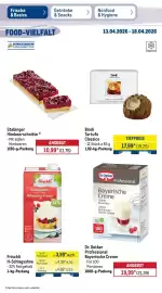 METRO Prospekt Seite 20