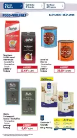 METRO Prospekt Seite 21