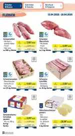 METRO Prospekt Seite 4