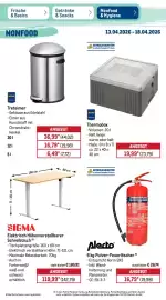 METRO Prospekt Seite 45