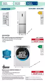 METRO Prospekt Seite 48