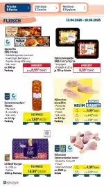 METRO Prospekt Seite 5