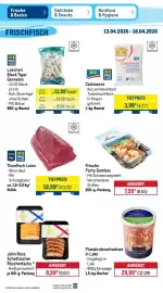 METRO Prospekt Seite 7