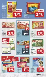 Combi Prospekt woche 16 Seite 11