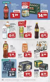 Combi Prospekt woche 16 Seite 22