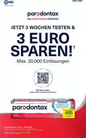 Combi Prospekt woche 16 Seite 25