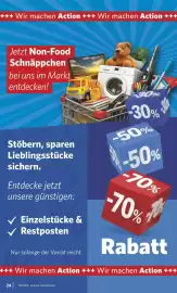 Combi Prospekt woche 16 Seite 28