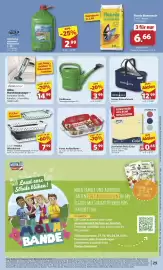 Combi Prospekt woche 16 Seite 29