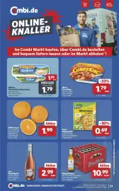 Combi Prospekt woche 16 Seite 31