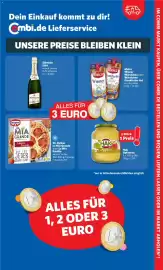 Combi Prospekt woche 16 Seite 36