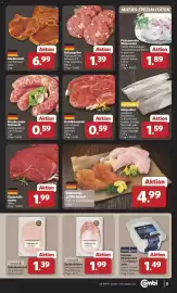Combi Prospekt woche 16 Seite 5