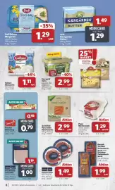 Combi Prospekt woche 16 Seite 8