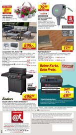 Toom Baumarkt Prospekt woche 16 Seite 26