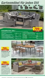 Toom Baumarkt Prospekt woche 16 Seite 10