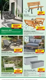 Toom Baumarkt Prospekt woche 16 Seite 12