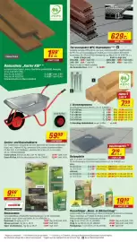 Toom Baumarkt Prospekt woche 16 Seite 14