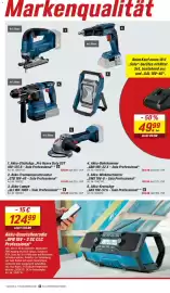 Toom Baumarkt Prospekt woche 16 Seite 18