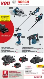 Toom Baumarkt Prospekt woche 16 Seite 19