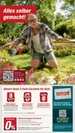 Toom Baumarkt Prospekt woche 16 Seite 2