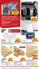 Toom Baumarkt Prospekt woche 16 Seite 20