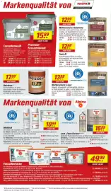Toom Baumarkt Prospekt woche 16 Seite 22