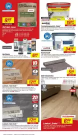 Toom Baumarkt Prospekt woche 16 Seite 24