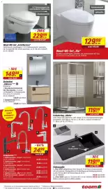 Toom Baumarkt Prospekt woche 16 Seite 25