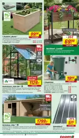 Toom Baumarkt Prospekt woche 16 Seite 5