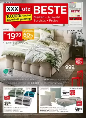 XXXLutz Prospekt (gültig bis 2-05)