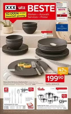 XXXLutz Prospekt (gültig bis 2-05)