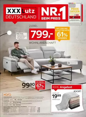 XXXLutz (gültig bis 2-05)