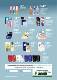 Sekret Urody gazetka Strona 8